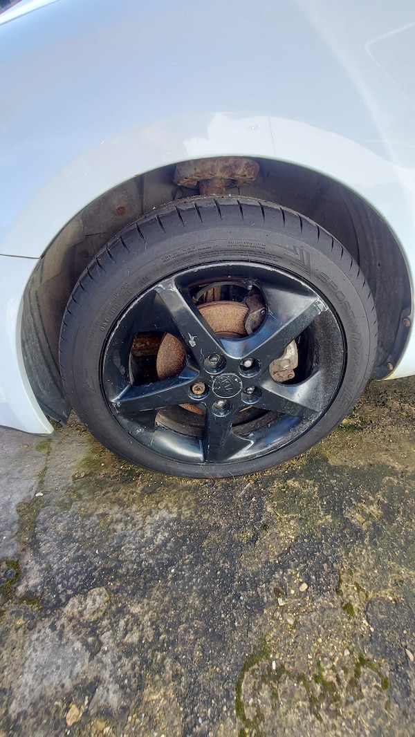 Used Kia Pro Ceed 2010 for sale - 73980152: Photo 18