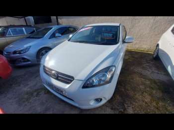 Used Kia Pro Ceed 2010 for sale - 73980152: Photo