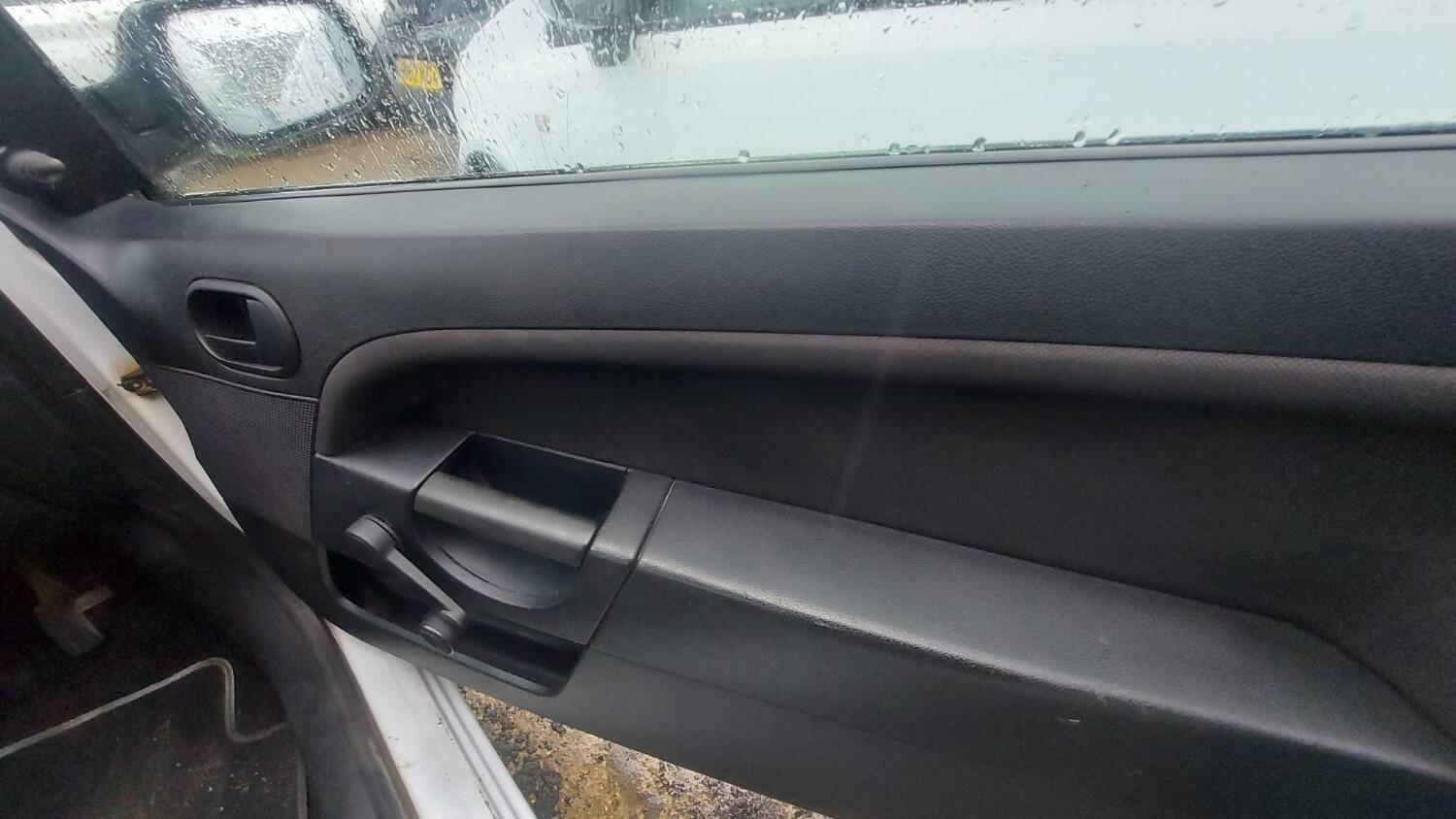 Used Ford Fiesta Van 2007 for sale - 76164524: Photo 16