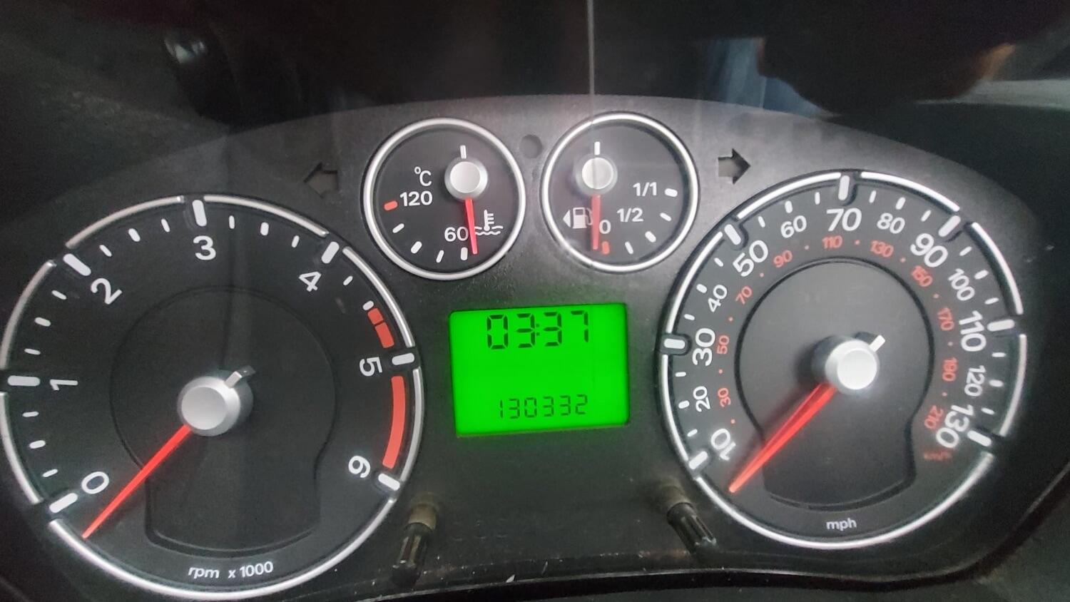 Used Ford Fiesta Van 2007 for sale - 76164524: Photo 18