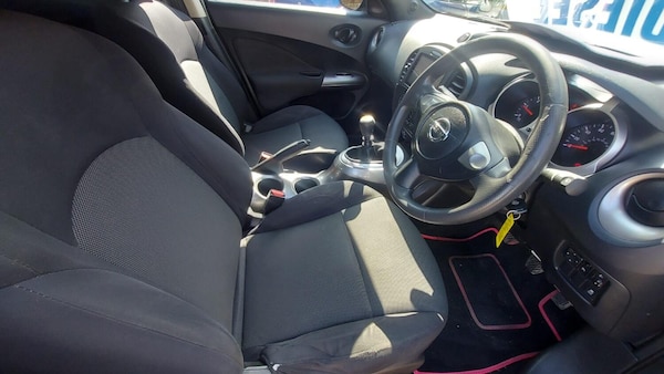 Used Nissan Juke 2013 for sale - 73633876: Photo 20