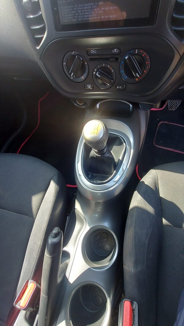 Used Nissan Juke 2013 for sale - 73633876: Photo 26