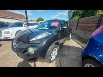 Used Nissan Juke 2013 for sale - 73633876: Photo