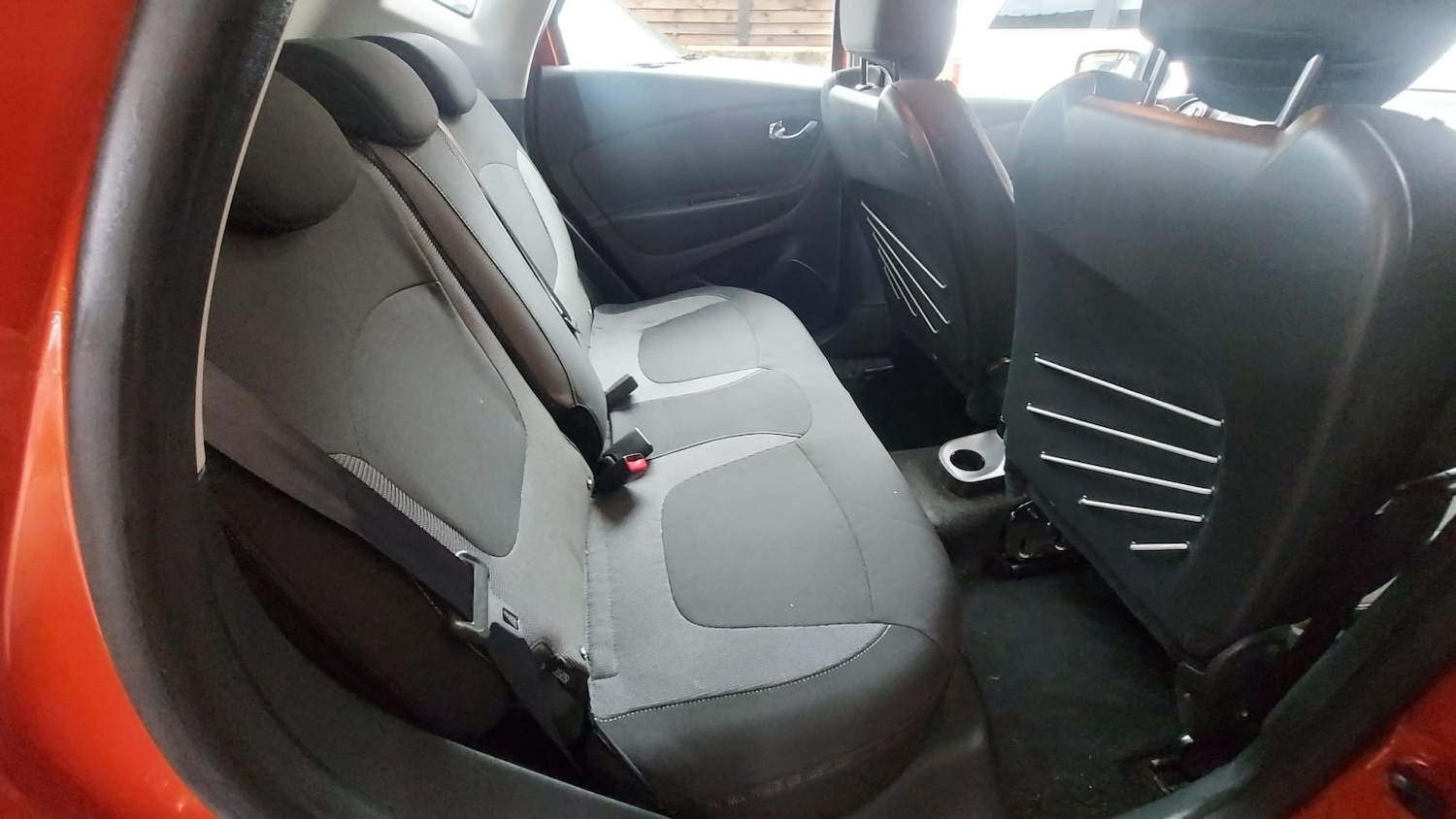 Used Renault Captur 2016 for sale - 76580007: Photo 16