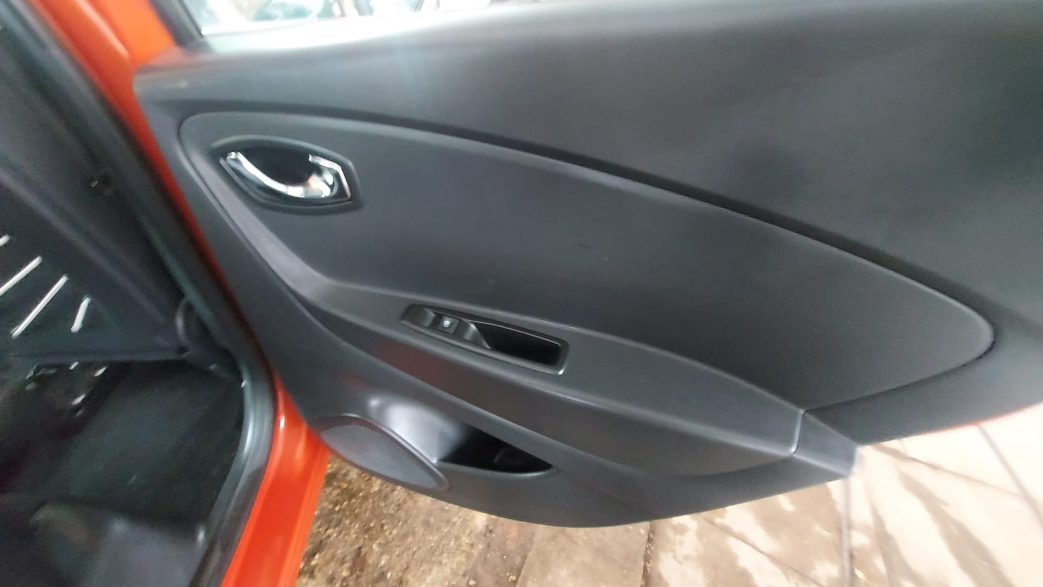 Used Renault Captur 2016 for sale - 76580007: Photo 17