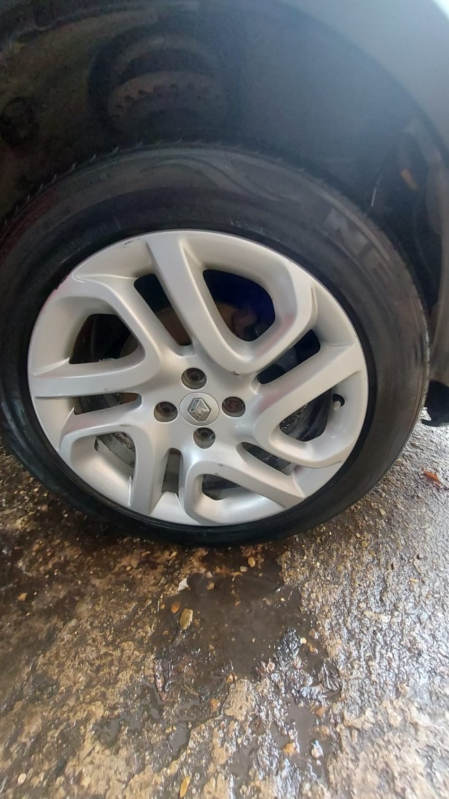 Used Renault Captur 2016 for sale - 76580007: Photo 24