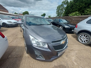 Used Chevrolet Cruze 2012 for sale - 78813378: Photo