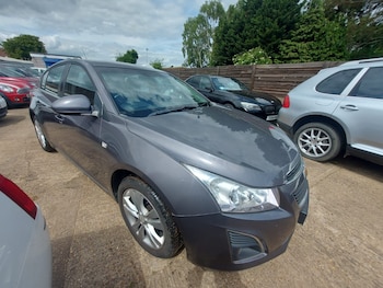 Used Chevrolet Cruze 2012 for sale - 78813378: Photo