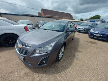 Used Chevrolet Cruze 2012 for sale - 78813378: Photo