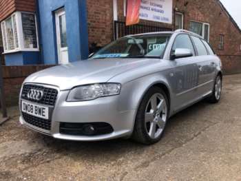 Used Audi A6 Saloon 2007 for sale - 73980282: Photo