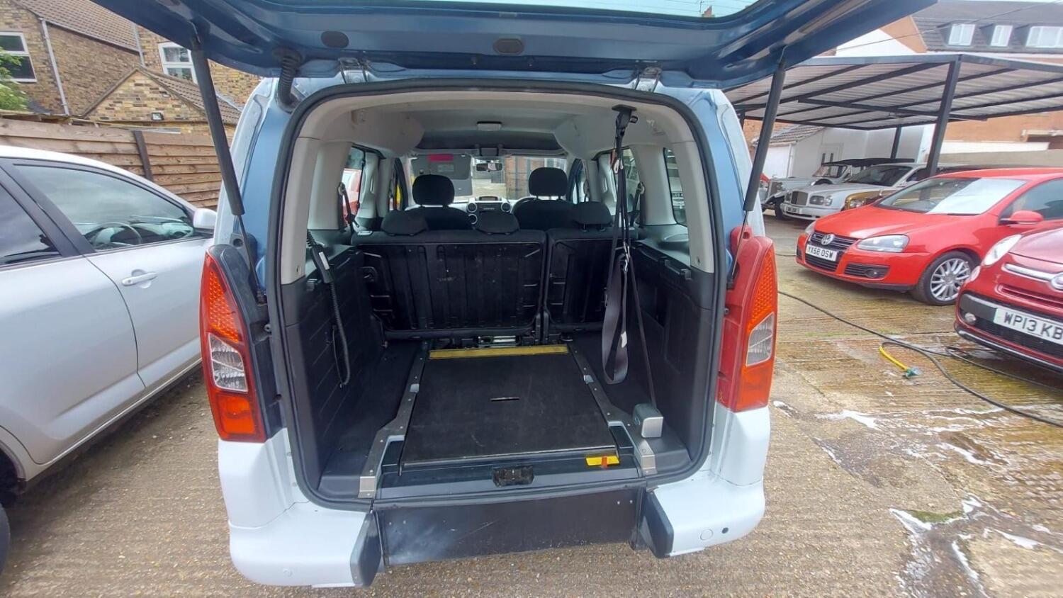 Vehicle 11