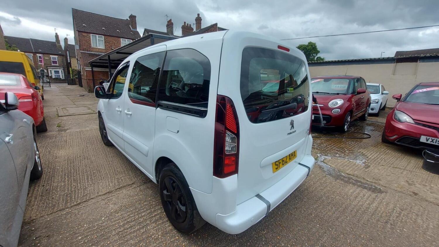 Vehicle 13