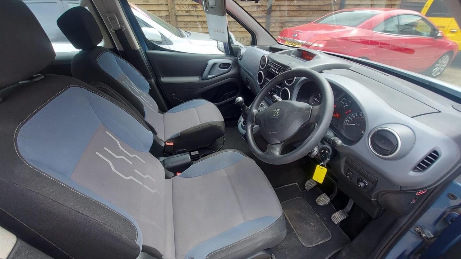 Vehicle 17