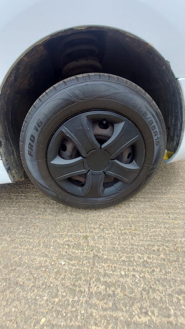 Used Peugeot Partner Tepee 2012 for sale - 72981890: Photo 20