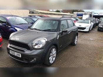 Used MINI Countryman 2010 for sale - 76793568: Photo