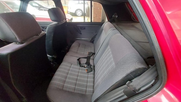 Used Volkswagen Golf 1990 for sale - 75575420: Photo 20