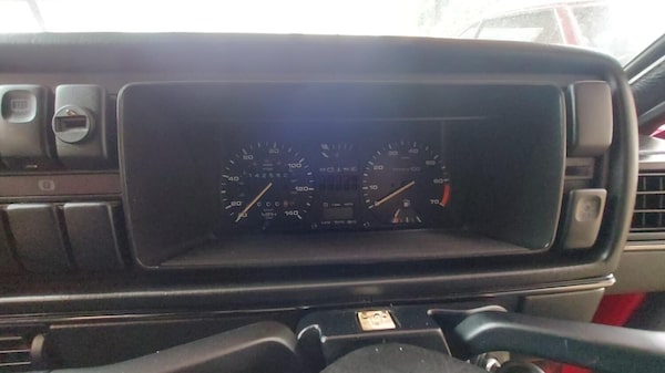 Used Volkswagen Golf 1990 for sale - 75575420: Photo 21