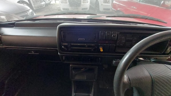 Used Volkswagen Golf 1990 for sale - 75575420: Photo 22