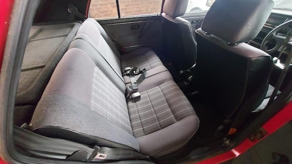 Used Volkswagen Golf 1990 for sale - 75575420: Photo 23