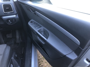 Used Volkswagen Sharan 2011 for sale - 76957204: Photo