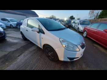 Used Vauxhall Corsa 2009 for sale - 73037499: Photo