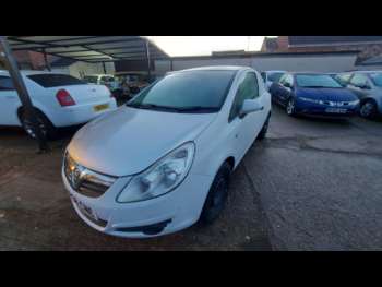 Used Vauxhall Corsa 2009 for sale - 73037499: Photo