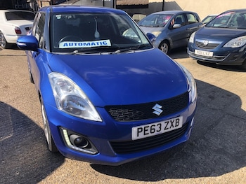 Used Suzuki Swift 2013 for sale - 79105030: Photo