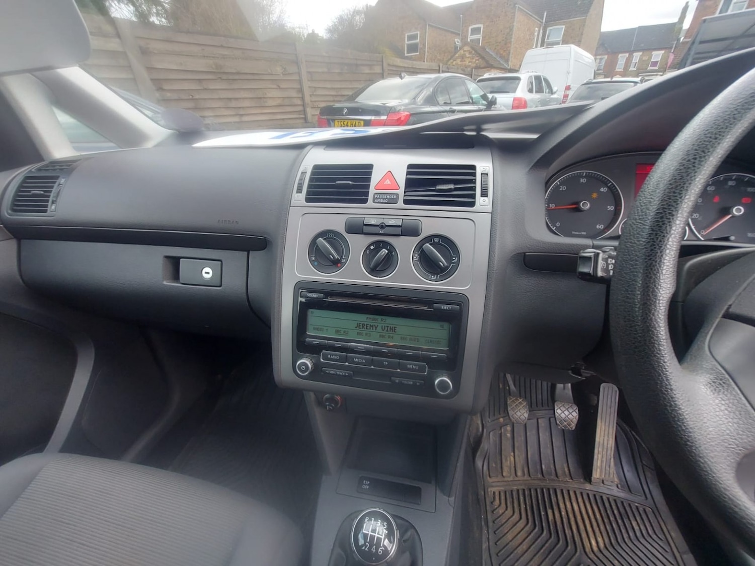 Used Volkswagen Touran 2010 for sale - 77610060: Photo 20