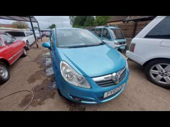 2010 - 1.3 CDTi ecoFLEX 16v Energy 5-Door