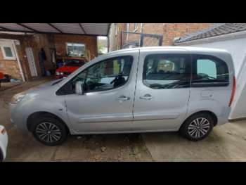 Used Peugeot Partner Tepee 2013 for sale - 74748457: Photo