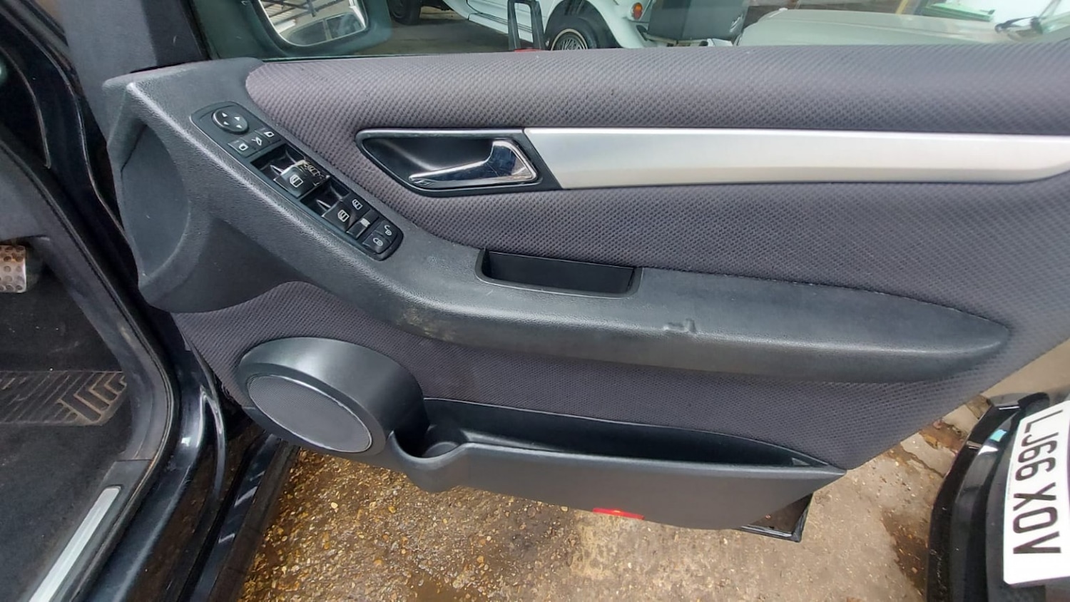 Used Mercedes-Benz B Class 2010 for sale - 76605950: Photo 22