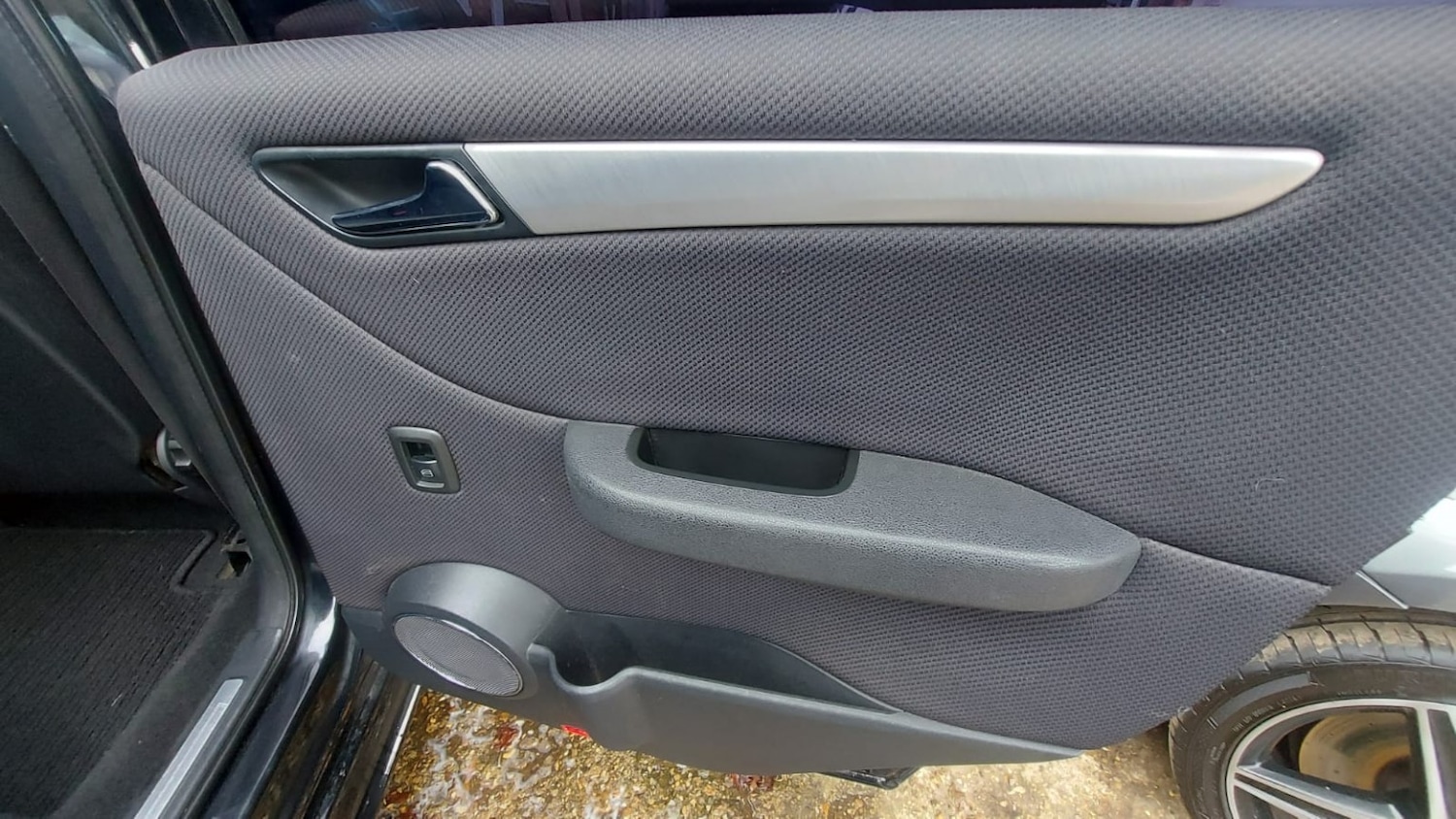 Used Mercedes-Benz B Class 2010 for sale - 76605950: Photo 23