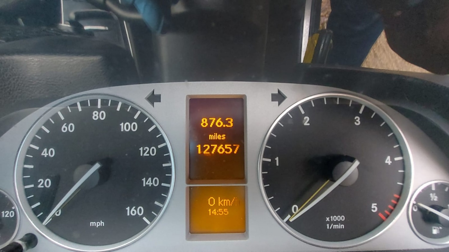 Used Mercedes-Benz B Class 2010 for sale - 76605950: Photo 27