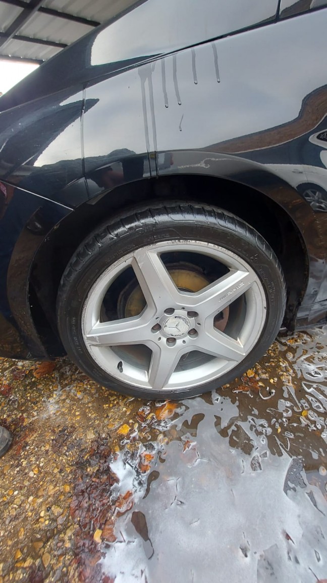 Used Mercedes-Benz B Class 2010 for sale - 76605950: Photo 37