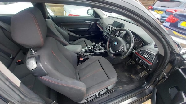 Used BMW 1 Series 2014 for sale - 76164560: Photo 10