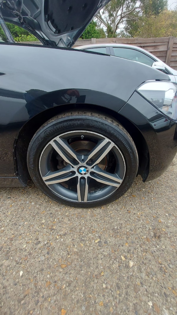 Used BMW 1 Series 2014 for sale - 76164560: Photo 13