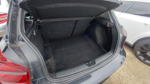 Used BMW 1 Series 2014 for sale - 76164560: Photo 14