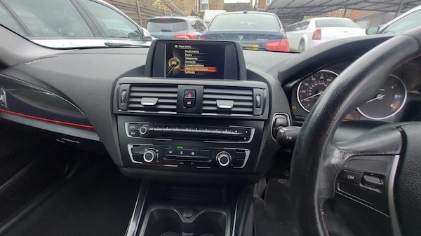 Used BMW 1 Series 2014 for sale - 76164560: Photo 15
