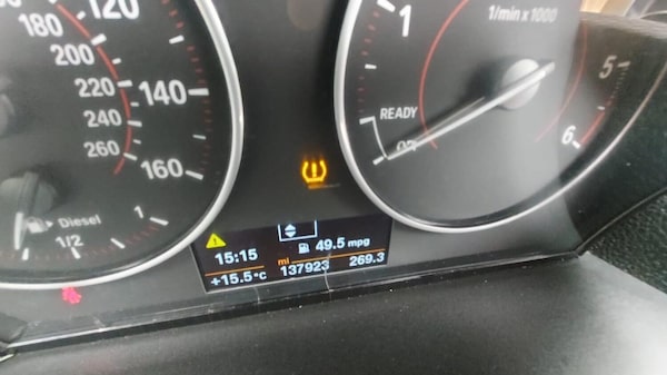 Used BMW 1 Series 2014 for sale - 76164560: Photo 16