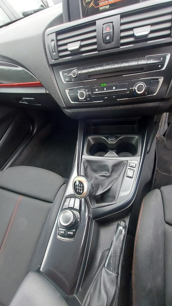 Used BMW 1 Series 2014 for sale - 76164560: Photo 17