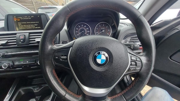 Used BMW 1 Series 2014 for sale - 76164560: Photo 18