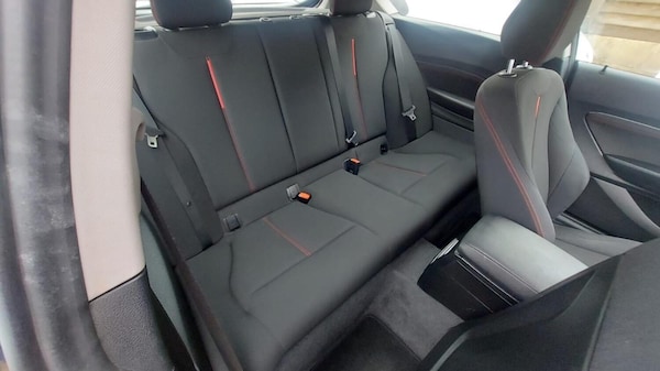 Used BMW 1 Series 2014 for sale - 76164560: Photo 19