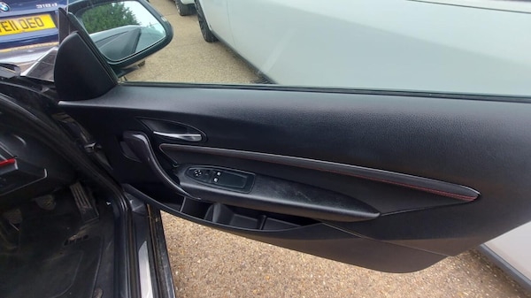 Used BMW 1 Series 2014 for sale - 76164560: Photo 20