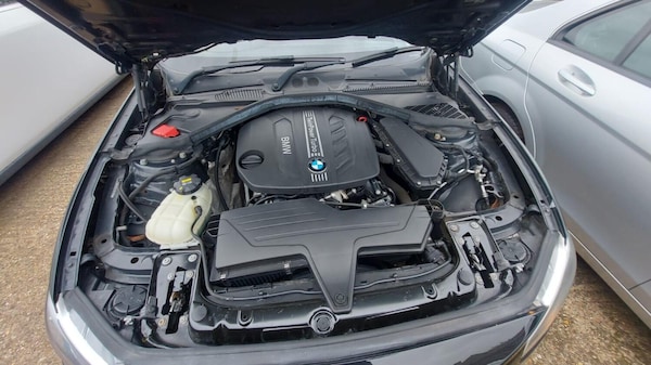 Used BMW 1 Series 2014 for sale - 76164560: Photo 21