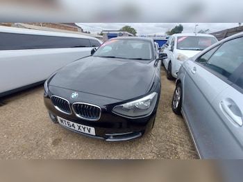 Used BMW 1 Series 2014 for sale - 76164560: Photo 3