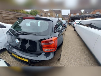 Used BMW 1 Series 2014 for sale - 76164560: Photo 4