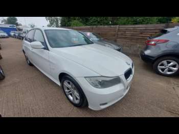 2011 - 2.0 318i ES Saloon 4-Door