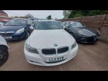 Used BMW 3 Series 2011 for sale - 74518801: Photo