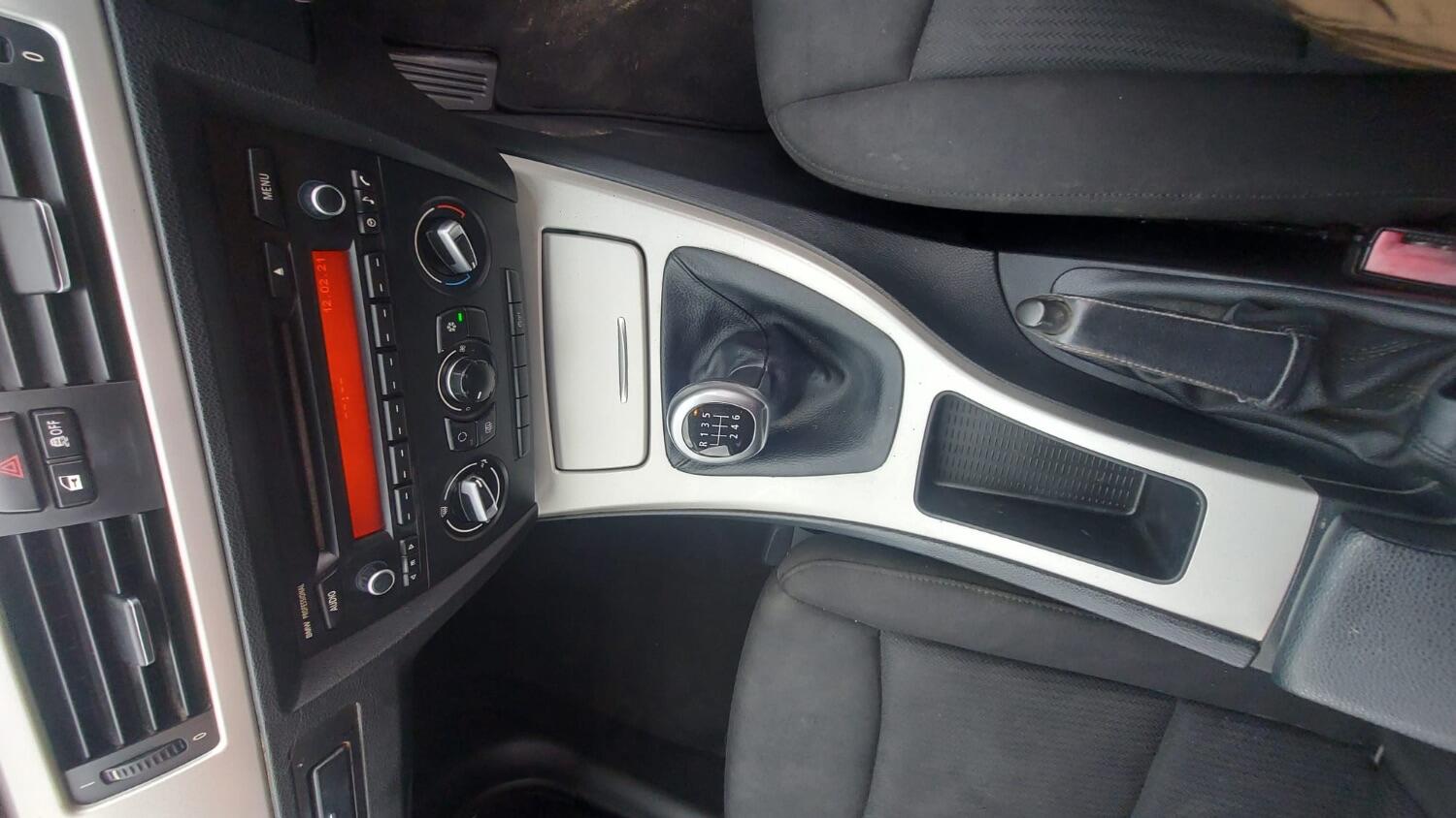 Vehicle 34