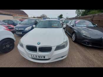 Used BMW 3 Series 2011 for sale - 74518801: Photo